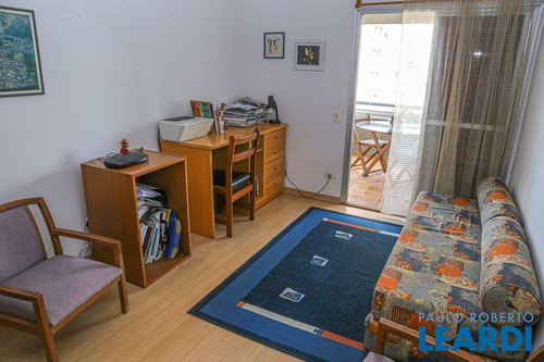 Imagem 11 de 15 de Apartamento - Perdizes - Sp - 579735