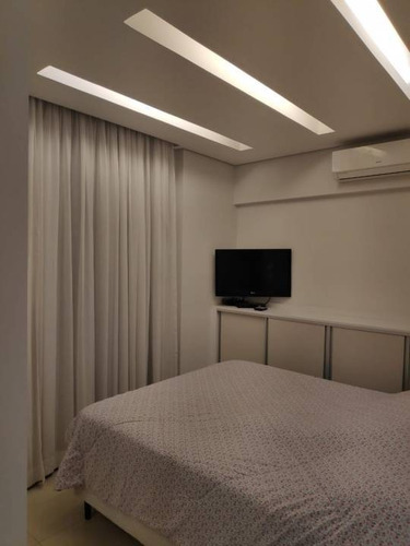 Imagem 3 de 29 de Venda - Apartamento - Vila Santa Catarina - Americana - Sp - M884286