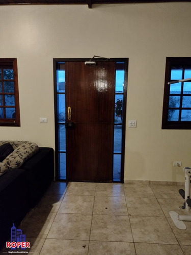 Imagem 17 de 30 de Linda Chácara De 1.650 M² Com Escritura/ Aceita Financiamento À Venda Em Nazaré Paulista - Ch01025 - 70320658