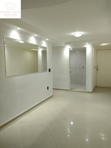Imagem 3 de 30 de Apartamento Cobertura Próximo Ao Metro Itaquera - Ap00746 - 70921564