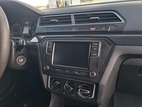 Volkswagen Saveiro Cs Tl Mpi