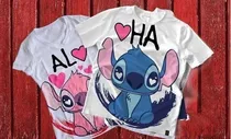 Comprar Plantillas Sublimacion Poleras Amor Valentin Parejas Duos