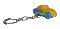Comprar Llavero De Carrito De Colección Camioncito Escala Vintage