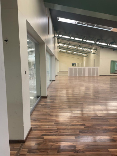 Renta De Local En Metepec