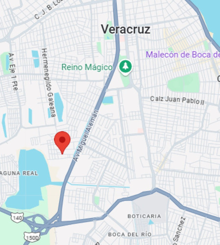 Casa En Venta De Remate Bancario Importación, Aries Ii, 91799 Veracruz, Ver. -jcbb2