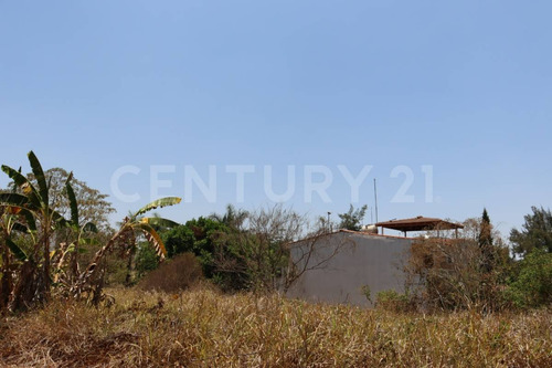 Terreno Campestre En Venta En Colinas De La Joya, Villa De Álvarez