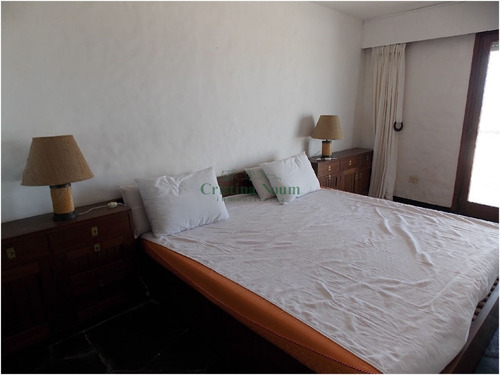 Apartamento En Peninsula, 3 Dormitorios *- Ref: 15902