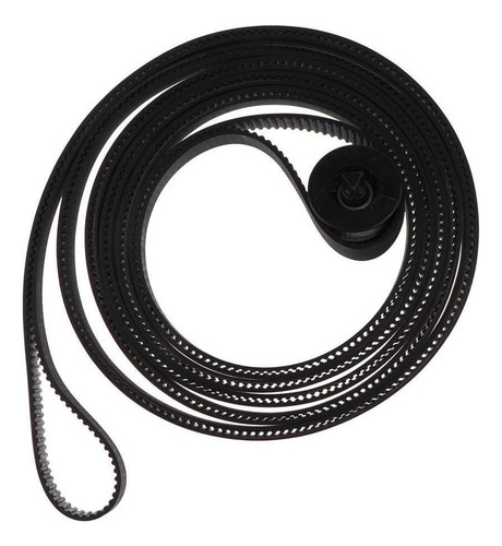 Correa Del Carro Del Trazador For 1050c 1050cplus 1055cm