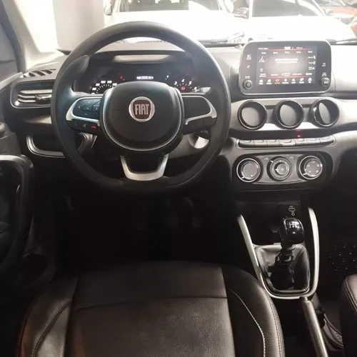 Fiat Argo Mt 1.3