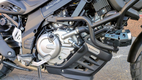 Suzuki V-strom Dl 650