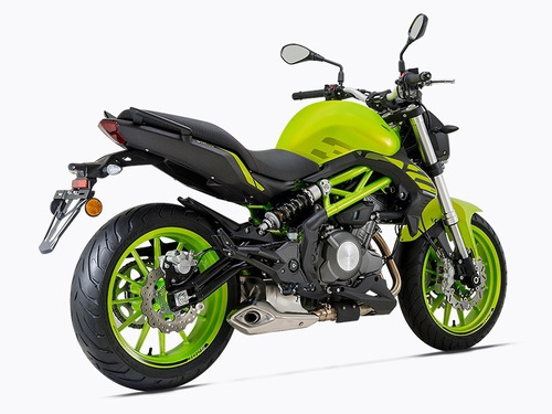 Imagen 12 de 17 de Benelli 302s 0km 2023 Automoto Lanus
