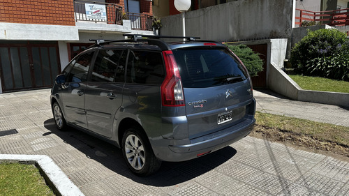 Citroën Grand C4 Picasso 1.6 Hdi 115Cv