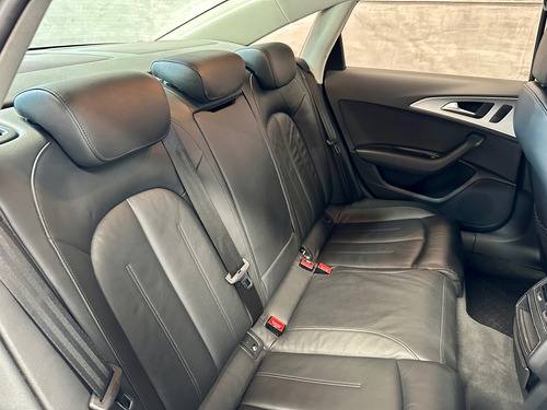 Audi A6 2.8 Fsi 204cv Multitronic