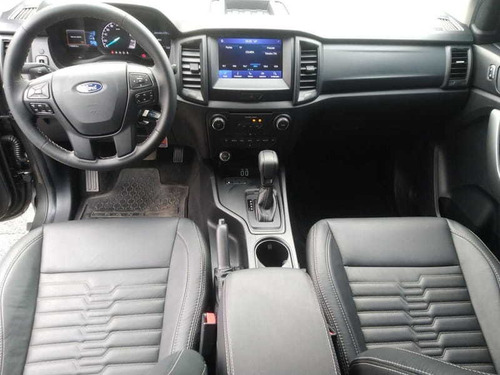 Imagem 14 de 15 de Ford Ranger Xls 2.2 4x2 Aut 2021