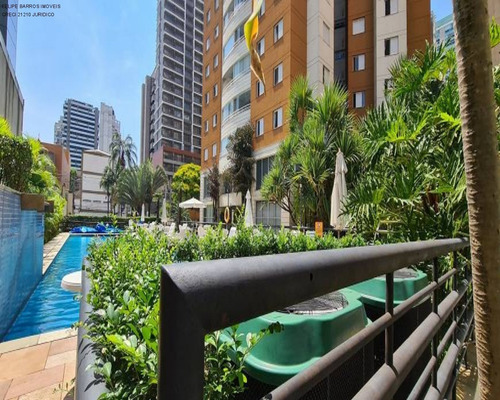 Imagem 16 de 25 de Apartamento - Ap00047 - 70032234