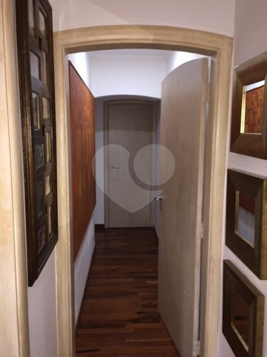 Imagem 16 de 30 de Ótimo Ap 213 M² Úteis Reformado 3 Vagas De Garagem - Reo41599