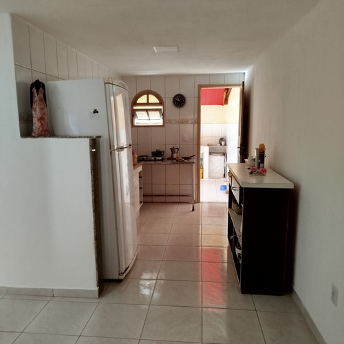 Casa Bem Localizada 500m Praia De Jacaraípe