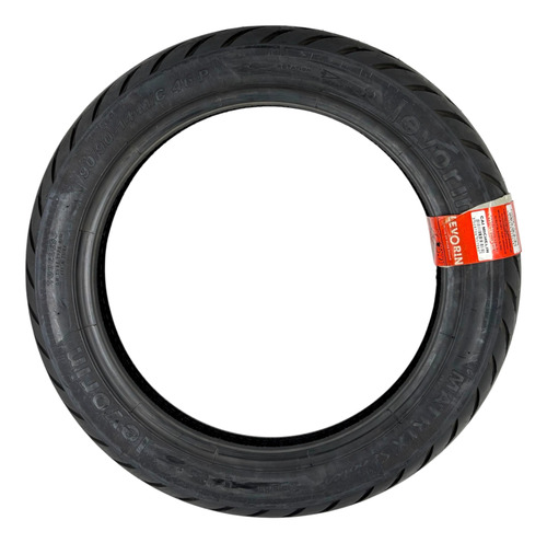 Pneu Dianteiro 90/90-14 Matrix Scooter Levorin
