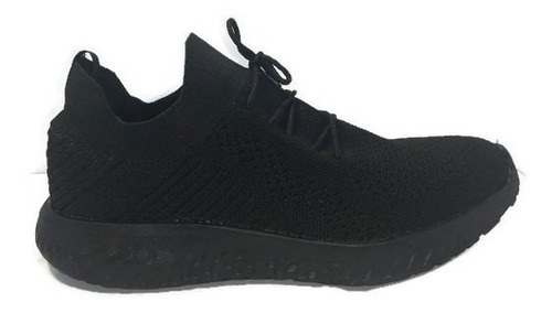 Tenis Sneka Negro Total Casual Confort 24 A 29 Ins03