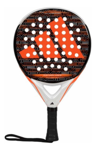 Pala De Padel adidas Adipower Junior 3.3 2024