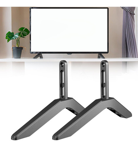 Soporte Para Tv Patas Para Tv Fácil De Instalar Distancia