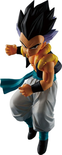 Banpresto - Dragon Ball Z - Gotenks