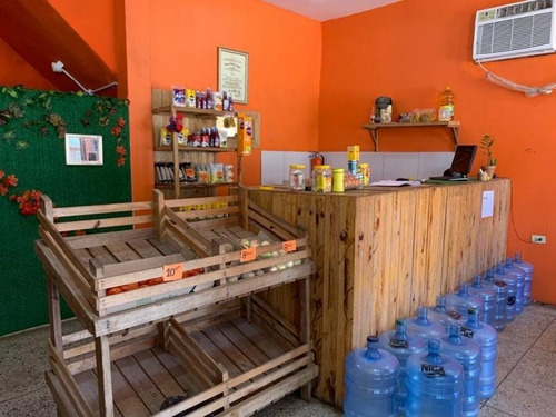 Imagen 10 de 11 de Local Comercial En Venta Valle Claro Maracaibo Marisabelf 145916