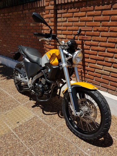 Bmw G 650 X 650 Country Qr Motors