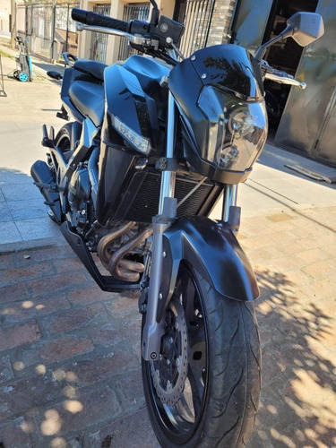 Imagen 17 de 20 de Keller Cf Motos 650 K65