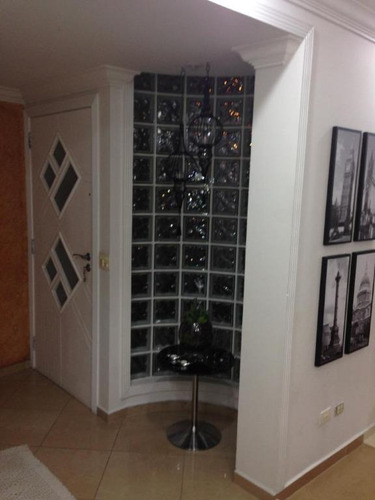 Sobrado Com 4 Dormitórios À Venda, 302 M² Por R$ 1.350.000,00 - Santa Terezinha - São Paulo/sp - So2231