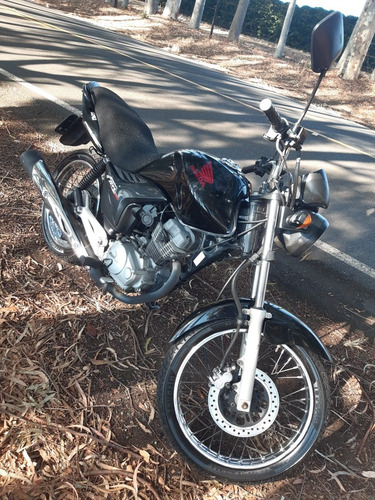Honda Esdi