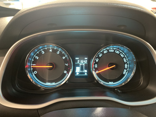 Imagen 15 de 15 de Chevrolet Aveo 2020 1.5 Ls Mt