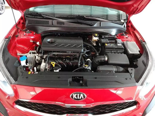 Kia Cerato Vivro Sports 1.6l At 2020