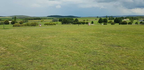 Imagen 8 de 9 de Espectacular Lote En La Sierras De Tandil