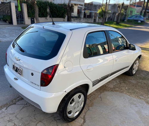 Chevrolet Celta 1.4 Lt Spirit