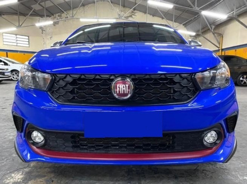 Imagen 14 de 23 de Fiat Argo Entrega Anticipo O Usado Resto Cuotas Tasa 0% A