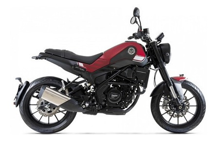 Imagen 7 de 25 de Benelli Leoncino 250 Motozuni Avellaneda