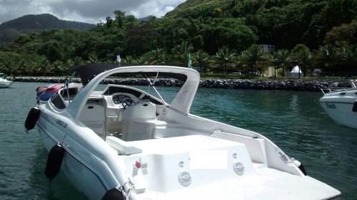 Runner 330 Mercruiser Mag 350 300 Hp 2014 Completa. Caiera
