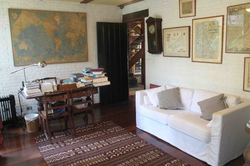 Imagem 22 de 30 de Casa-são Paulo-chácara Monte Alegre | Ref.: Reo166144 - Reo166144