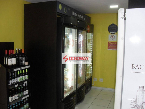 Imagem 20 de 21 de Apartamento A Venda R$ 290.000,00 No Cambuci - Ap2523