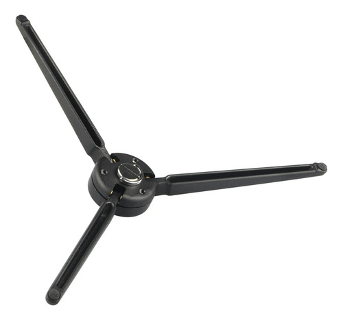 Mini Tripé De Mesa Kt100 Alumínio Cabeça Ball Head Universal