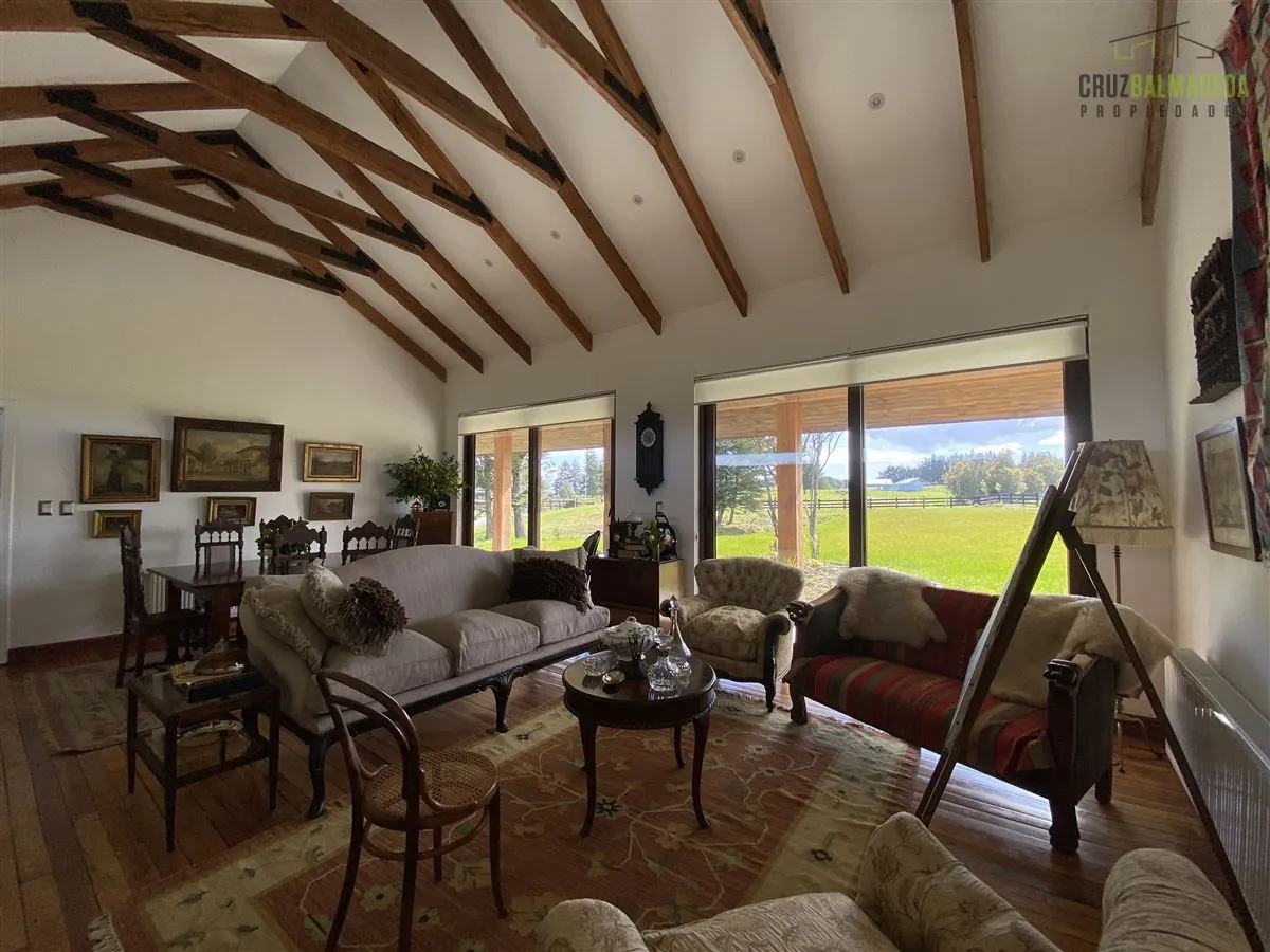 Imagen 4 de 24 de Gran Casa De Espacios Amplios, Buena Construcción, Seguridad