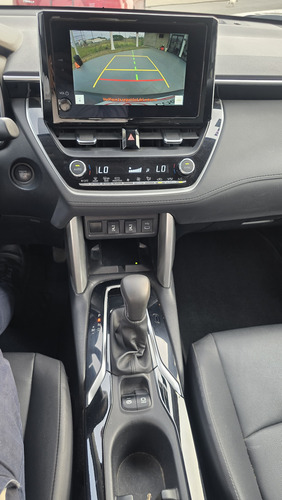 Toyota Corolla Cross 2.0 Xle