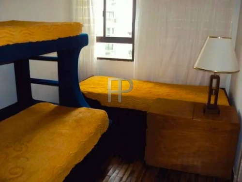 Imagen 7 de 7 de Apartamento En Venta Punta Del Este 3 Dorm #1785