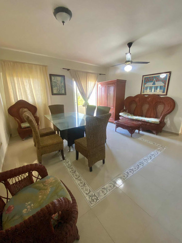 Vendo Apartamento De 2 Habitaciones En Juan Dolio