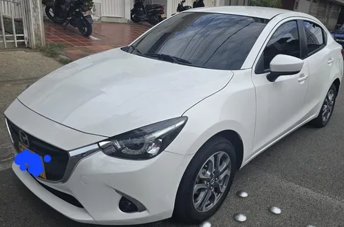 Mazda 2 1.5 Grand Touring