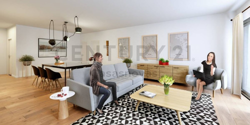 Imagen 6 de 11 de Depto 3 Amb Belgrano Entrega Nov 2022 30% Y Cuotas Amenities. Mas Opciones