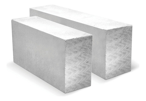 Ladrillo Retak 20 X 25 X 60 Cm Proyectar Materiales