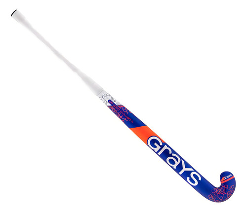Palo De Hockey Grays Gr 4000 Dynabow Mc 37.5 Color Multicolor