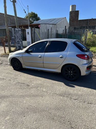 Peugeot 207 1.6 Xs